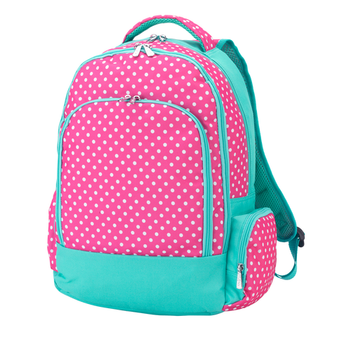 Dottie Backpack Wholesale Boutique