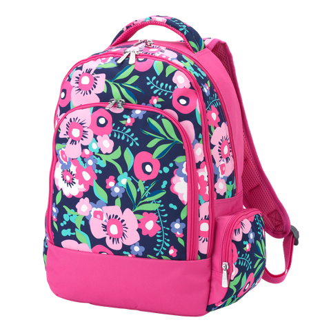 Posie Backpack Wholesale Boutique