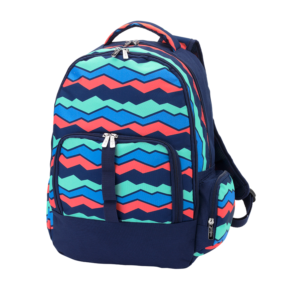 Overlook Backpack Wholesale Boutique