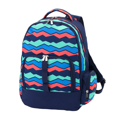 Overlook Backpack Wholesale Boutique