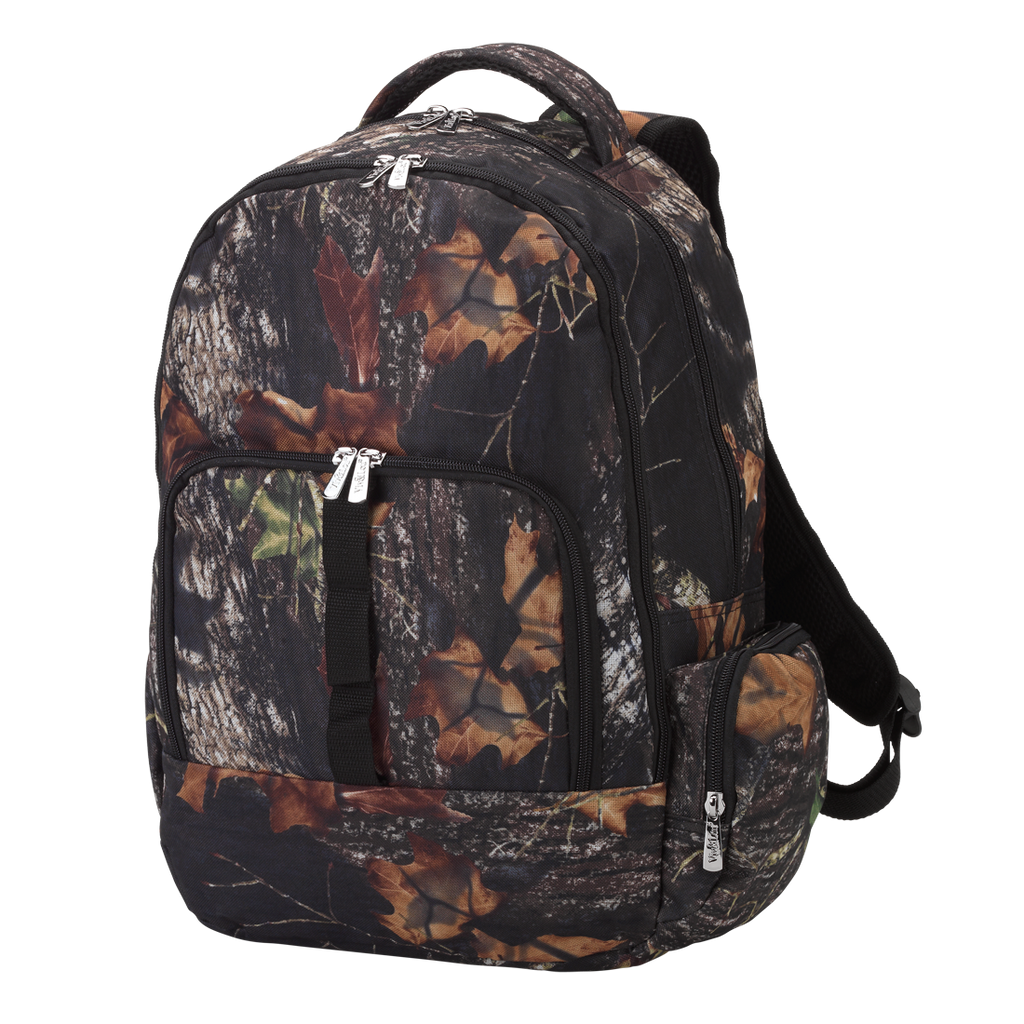 Wholesale Boutique Backpack Woods