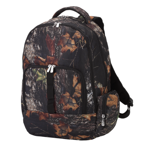 Wholesale Boutique Backpack Woods