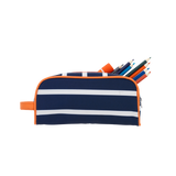 Line Up Pencil Pouch Wholesale Boutique