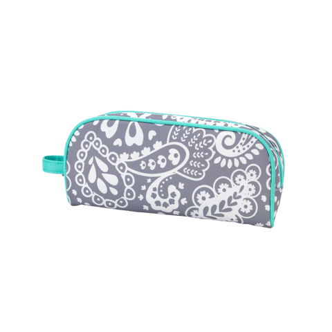 Parker Paisley Pencil Pouch Wholesale Boutique