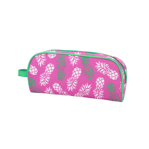 Pineapple Pencil Pouch Wholesale Boutique