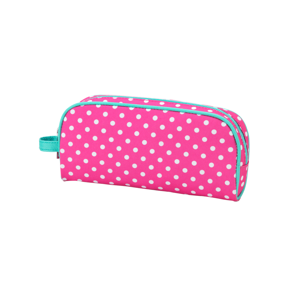 Dottie Pencil Pouch Wholesale Boutique