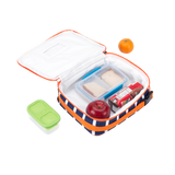 LIne Up Lunch Box Wholesale Boutique