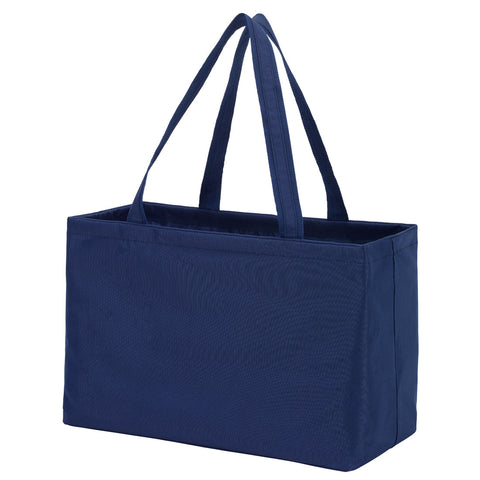 Wholesale Boutique Ultimate Tote Navy